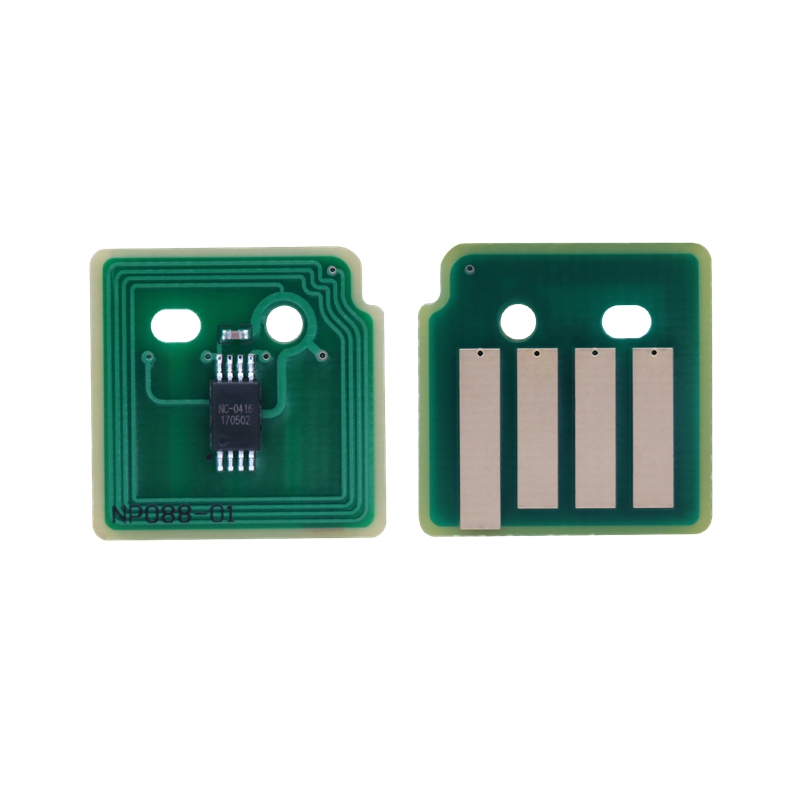 Xerox DocuCentre SC2020 Toner Chip And Drum Chip
